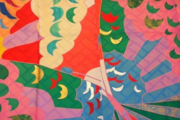 Chokoとチョコと 鞠小路スタイル