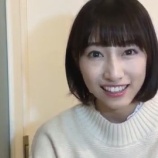 『[動画]2019.03.27（18:02～） SHOWROOM　「≠ME(ノットイコールミー) 蟹沢萌子」＠個人配信』の画像