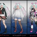 【PSO2】ご無沙汰しております！