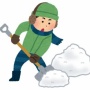 【動画】アメリカ人さん、一歩間違えたら大惨事になりそうな雪かきをしてしまうｗｗｗｗｗ 通報案件だろこれｗｗｗｗｗ