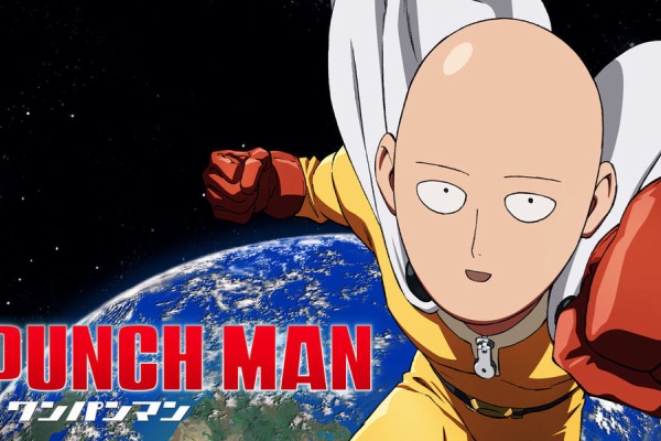 見るべきアニメ速報 ワンパンマン