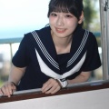 【画像】こちらの女性は･･･美人というより、可愛いんだよね！？