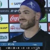 日ハム・ポンセがノーノー後1年ぶり白星「古川には特別な気持ちがある。バッテリーを組めて良かった」