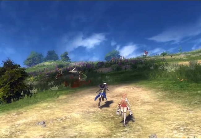 【SAOHR】マルチプレイの動画公開されてるぞ！【ホロウリアリゼーション】