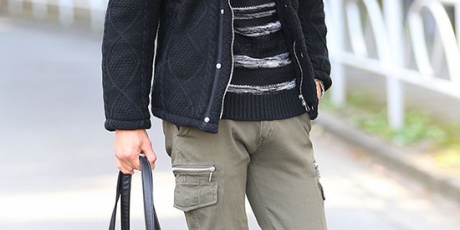 ファ板速報 メンズスタイル