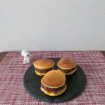 アンアンのおやつ日記