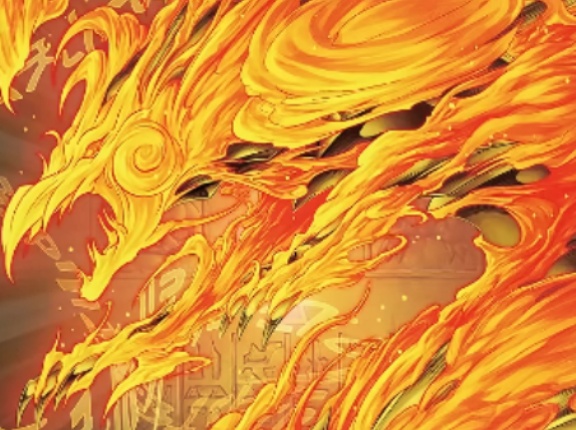 【遊戯王OCG情報】イモータル・フェニックス ＋1エクスパンションパック収録『ラーの翼神竜－不死鳥』、『アマゾネスの叫声』実物画像