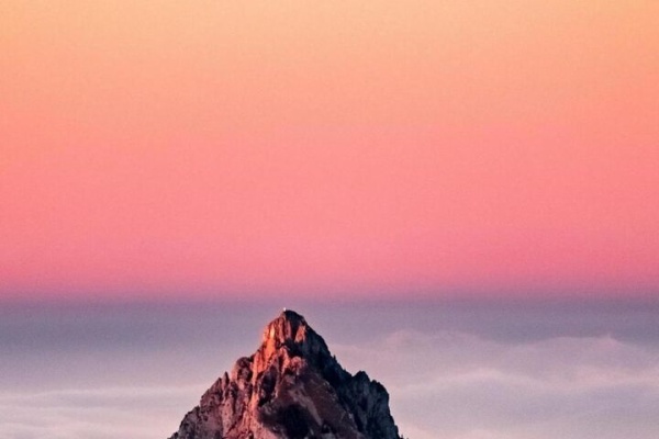 壁紙 パタゴニア