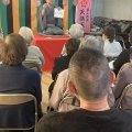 新屋敷落語会　２０２３．１２．１０