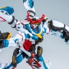 HG GQuuuuuuX　完成