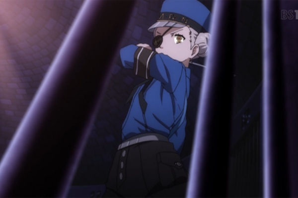 きゃぷちゃ保管庫2 ペルソナ5