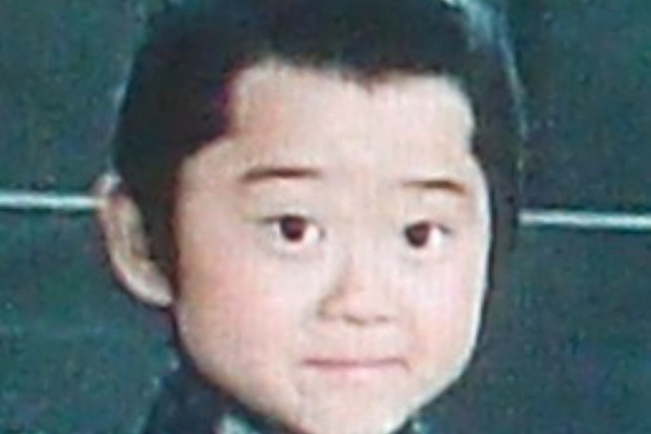 勝見 和也 俳優メモ