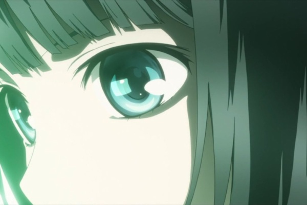 アニメのキャプ画を補完しちゃったり 神様のメモ帳 アニメのキャプ画を補完しちゃったり 神様のメモ帳