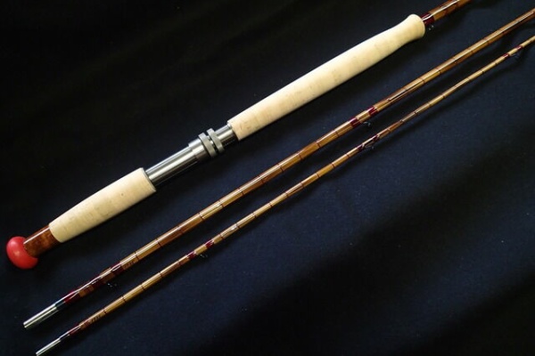 J.Yokota Rod Maker | 横田ロッドブログ - 2020年03月