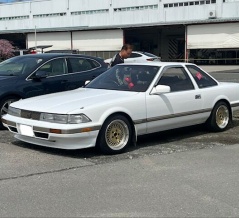 第38回 TEAM YAMAMOTO クラシックカーフェスティバル その3