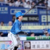 伏見寅威が５試合ぶり先発復帰で２安打「バッティングめっちゃ見えるらしい」監督