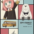 SPY×FAMILY Season 3 Vol.1