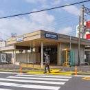 阪急富田駅ちかくにマシンピラティススタジオ「Pilates Mirror」ができるみたい。4月25日オープン