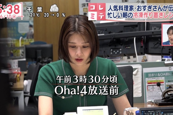 山田美咲　あさつゆ2本、2022.2023 激烈！女子アナニュース - 山本里咲