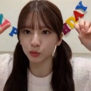 菅原咲月さん、ツインテールがあまりにも可愛すぎるwwwwwwww