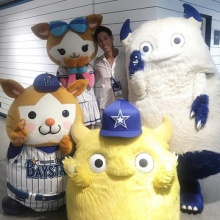 De速 Db スターマン