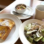 【宝塚市 朝食】旅先でゆったりと朝ごはんを食べているよう『Royal Host宝塚店』に行って来ました♪