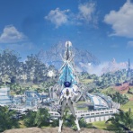 無限に広がる冒険の欠片