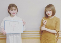 【乃木坂46】琴子「花奈さん、目いじりました？ｹﾗｹﾗ」的な展開を求めてるワイ