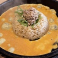 連載11回目は【炒飯(焼飯)】あなたはパラパラ派？それともしっとり派？個人的にはベーシックな炒飯が好みです