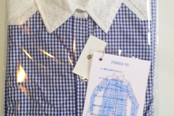 新品ミナペルホネン＊garden patchwork 伊勢丹受注コートワンピース  