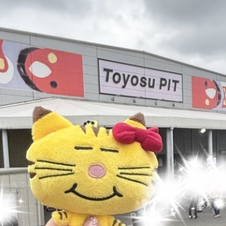 笑顔マシマシBlog★