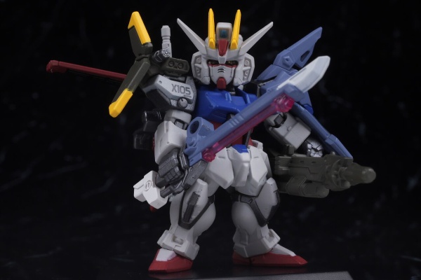 はっちゃか - FW GUNDAM CONVERGE