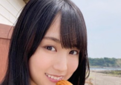 【画像】ワイ、賀喜遥香ちゃんにはいい男と結婚して幸せになって欲しい