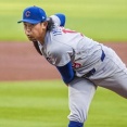 【MLB】カブス・今永昇太、8回途中1飛翔2失点も3敗目…今季3度目HQスタートで5月防御率1.35、誠也は2度の好機に凡退、カブス10連勝後に4連敗