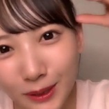 『[動画]2022.10.04（23:25～） SHOWROOM　「≠ME(ノットイコールミー) 鈴木瞳美」＠個人配信 【ノイミー】』の画像