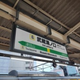 『石Dの名もなきブログ✨〜15年振り❗❓〜溝の口🎾』の画像