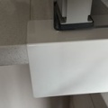 ブックエンド　その2 と 缶バッチ