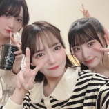 『[イコラブ] さなつんの写真、後ろが気になって仕方ないｗ』の画像