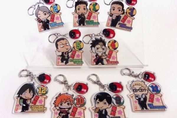 音駒速報 ねこそく ハイキュー