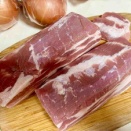 我が心のアイリッシュシチュー