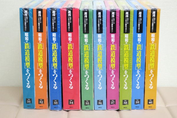 ビークロス好きの変なおじさん日記 - 鉄道模型をつくる