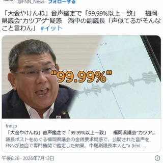 痛いニュース(ﾉ∀`)