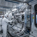 民間宇宙ステーションの一翼"Vast Space"