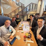 沖縄真樹道場日誌