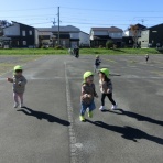 小規模保育園　はいほーむ