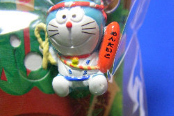 おこたぐま草子 どこでもドラえもん 九州 沖縄地区