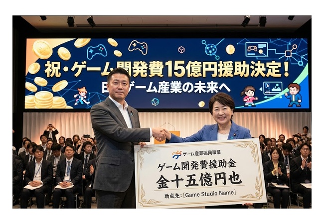 DeNAが国からゲーム開発費15億円援助の件想像以上に燃える　MIXIも「たかが15億少ない」と発言し燃える