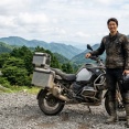 190cmわいに似合うバイクが欲しいってAIにいったら