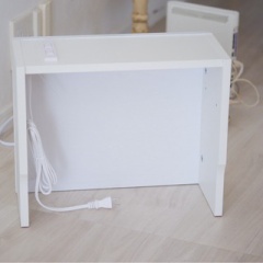 Wi-Fiルーター収納を見直しました