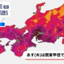 一瞬、目を疑ったものの・・・・。